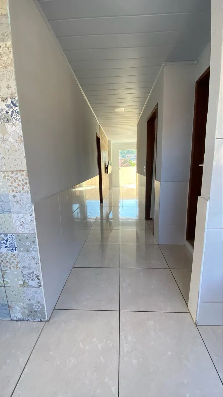 Foto - Cariacica - Jardim Botânico