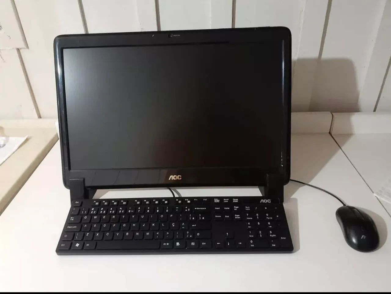 COMPUTADOR AOC EVO 2011 - Foto 6