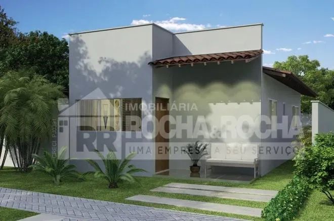 Excelente Casa a venda em TIMON - Foto 2
