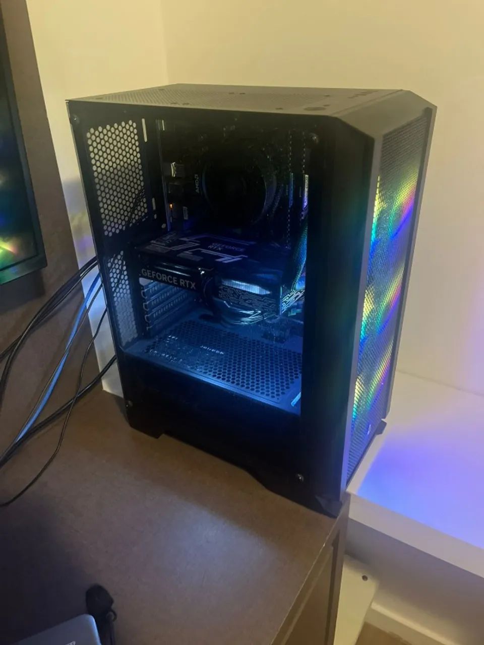 Complete PC Gamer – Runs Everything (3 Months of Use)64739264790145120