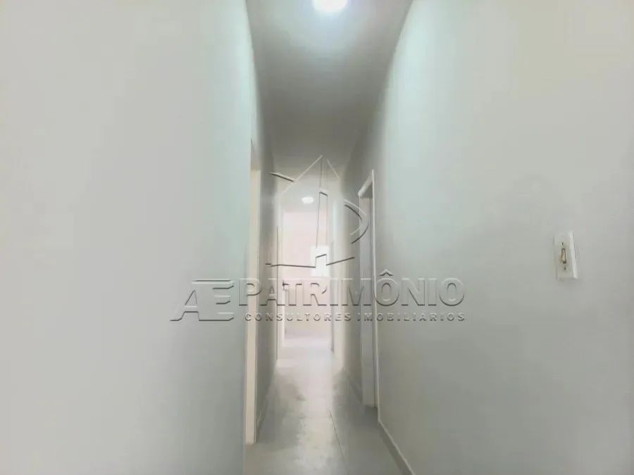 CASA TERREA COM 2 DORMS SENDO 1 SUITE; SANTA ROSALIA; SOROCABA; LESTE - Foto 4