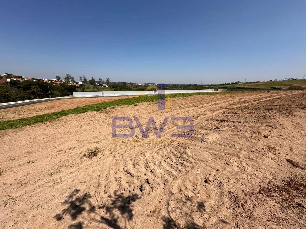 terreno - Fazenda Pau D'Alho - Campinas - Foto 4