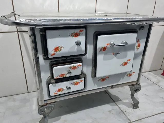 Fogão a Lenha  - Foto 3