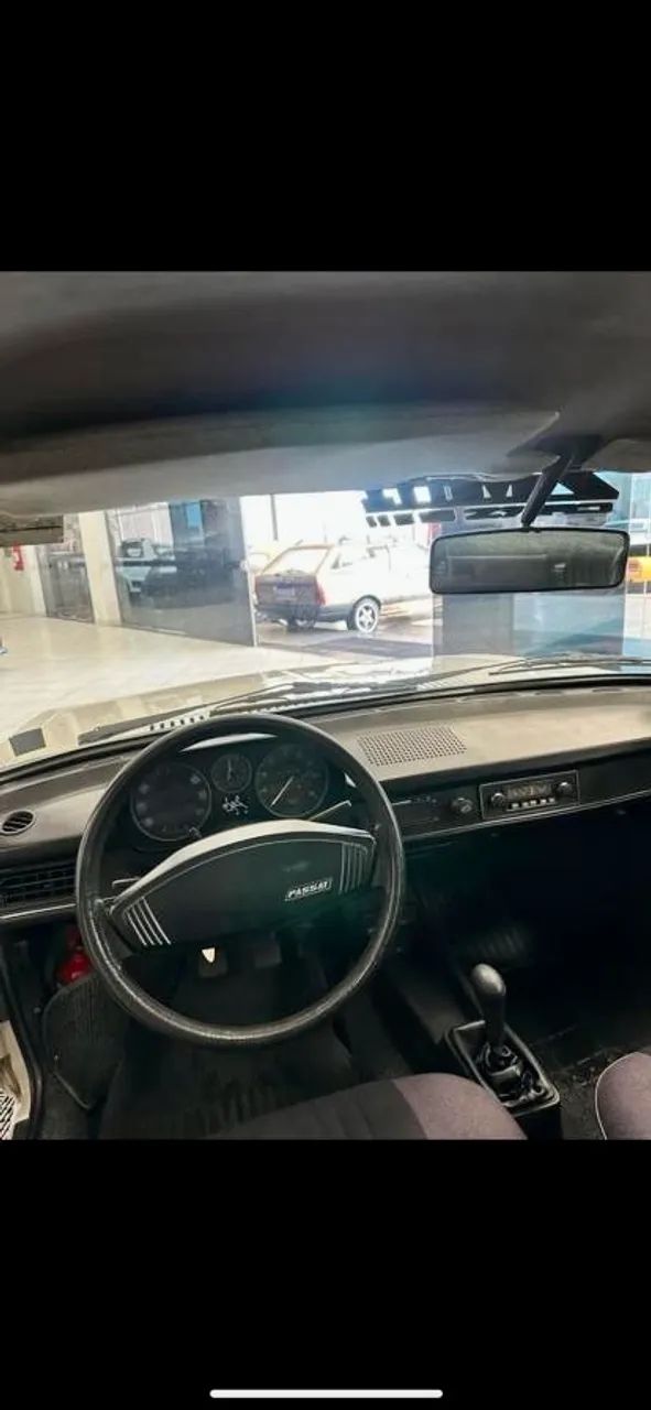 Passat LS 1980 - Foto 5