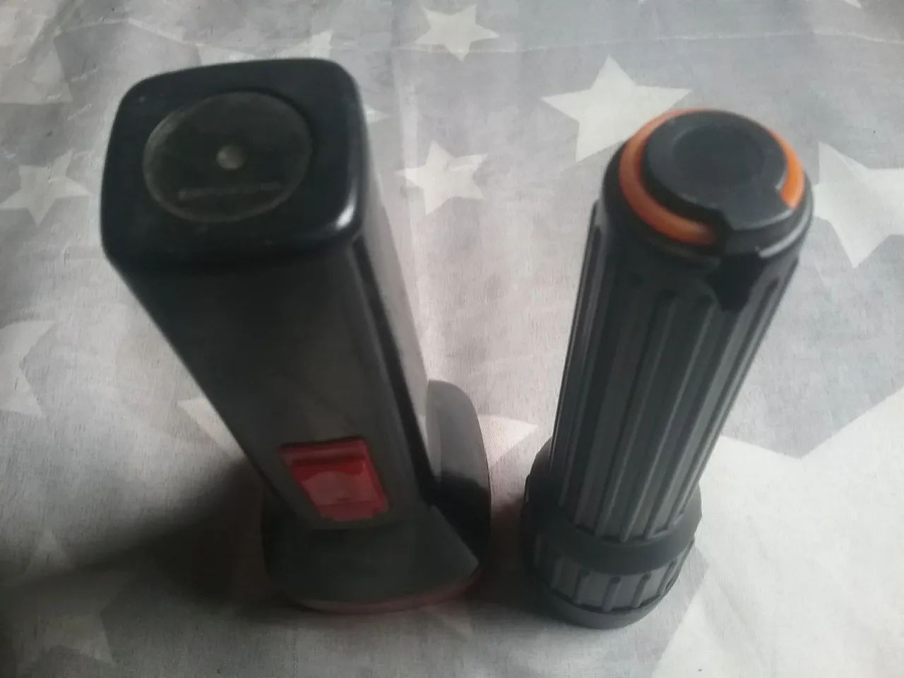  2 Lanternas de Camping vintage - Foto 3