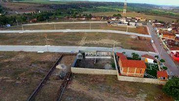 Terreno residencial à venda, Sertãozinho, Canguaretama - TE0879.