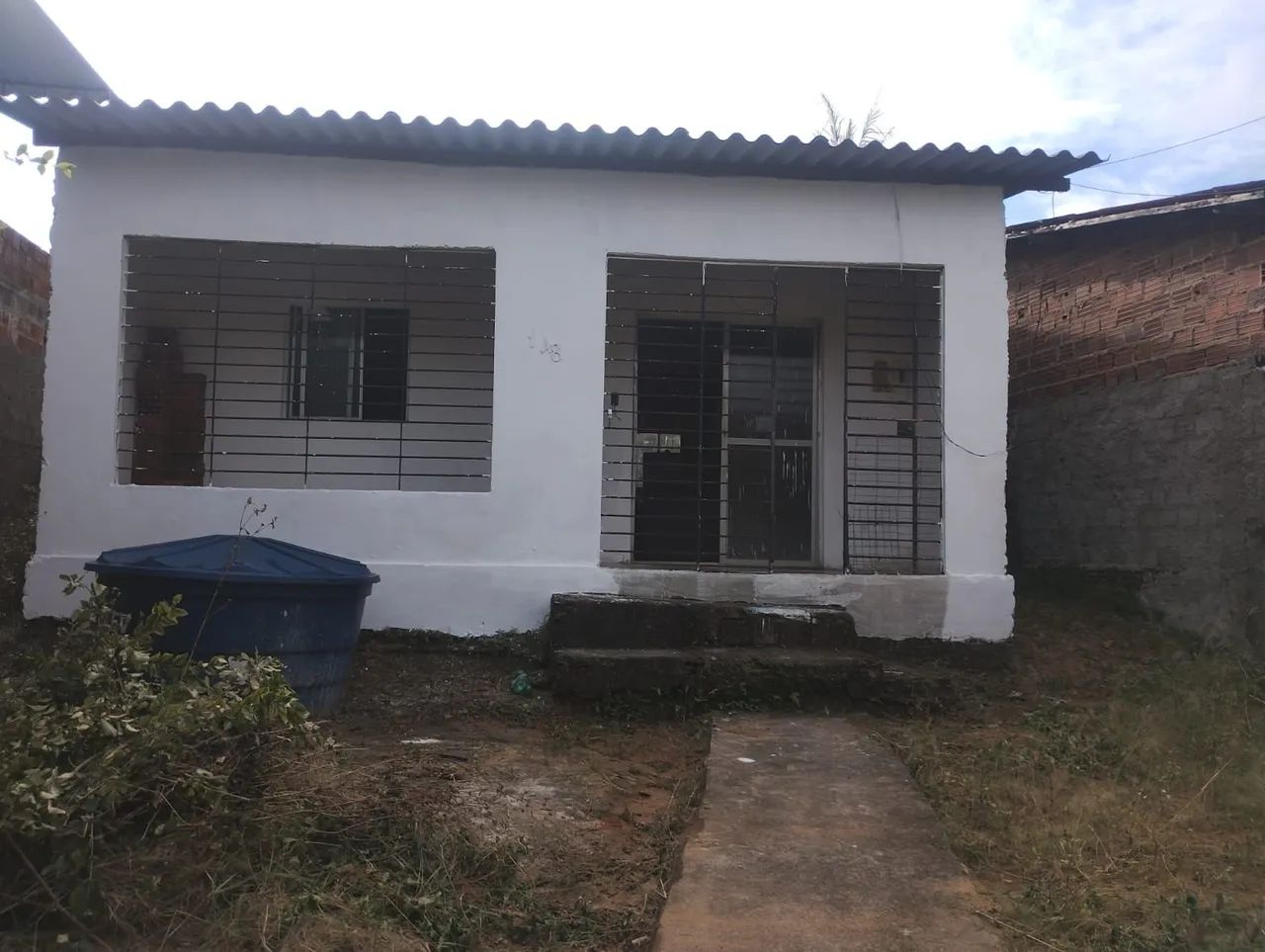 Foto - São Lourenço da Mata - Penedo