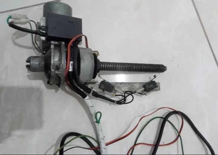 Atuador linear GNATUS  - Foto 4