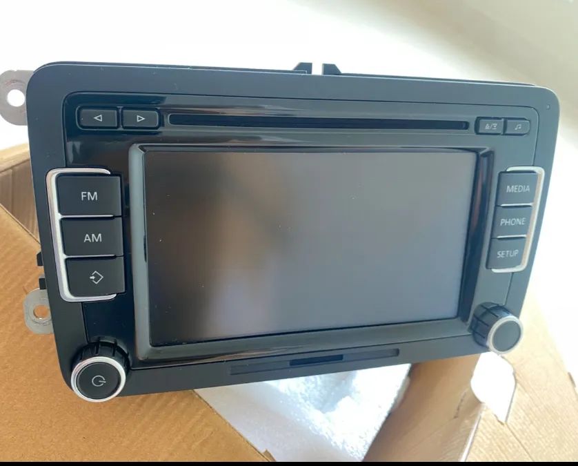 multimidia jetta  - Foto 2