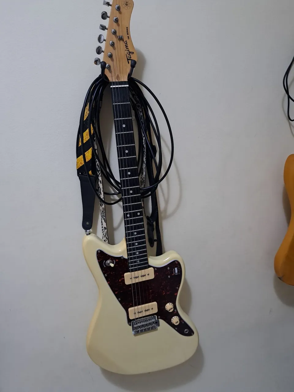 Guitarra Tagima TW 61 Series