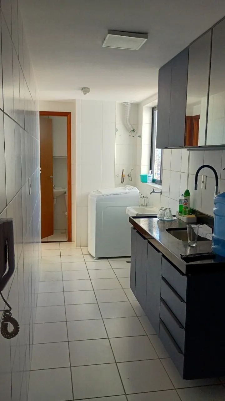 Alto das Alamedas, torre Ponta Verde - Foto 3