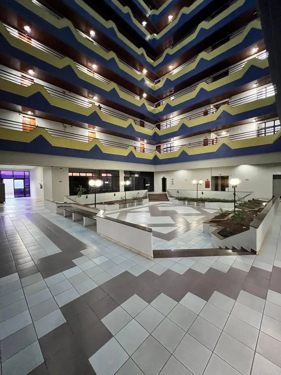 Aluga-se Sala Comercial  Av. do CPA | Cuiabá/MT - Foto 4