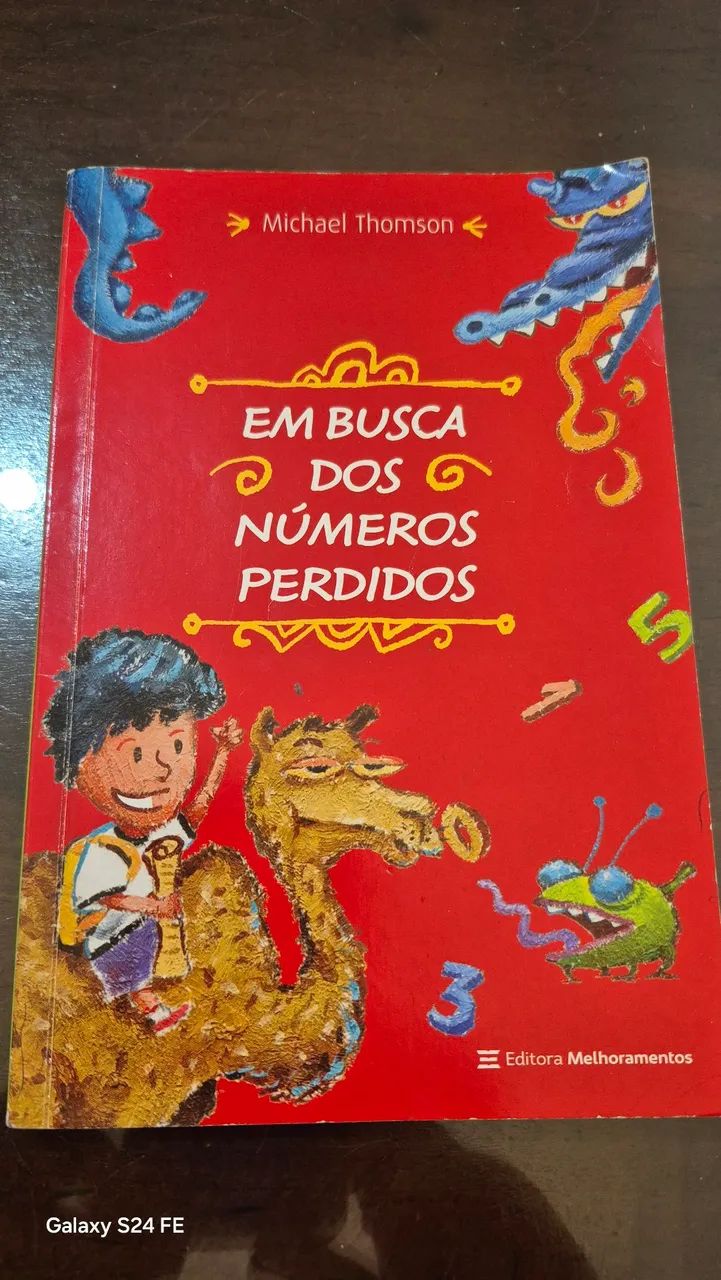 Livros patadidaticos 