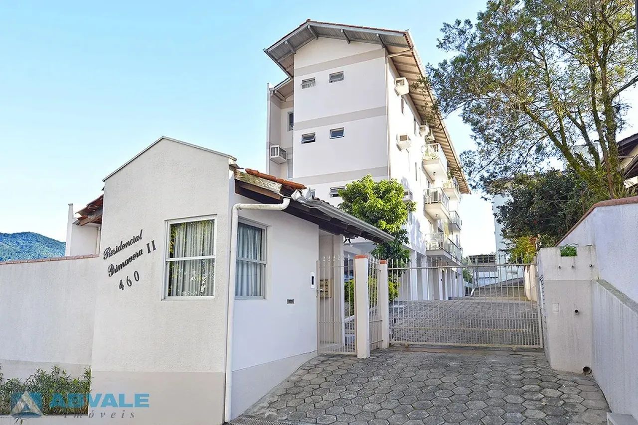 Blumenau - Apartamento Padrão - Velha