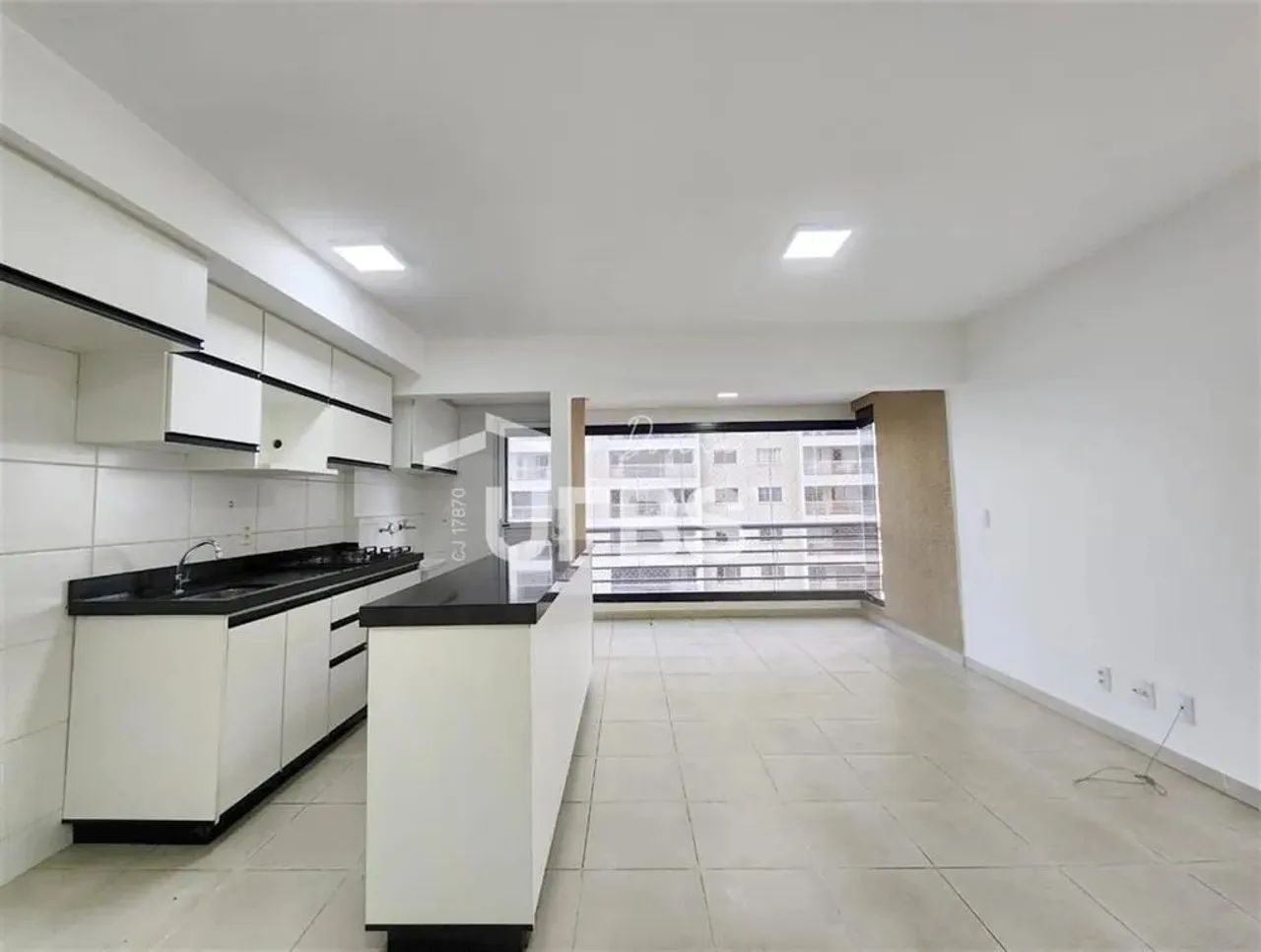 Apartamento no Ecovilaggio Castelo Branco-Torre1 - Foto 3