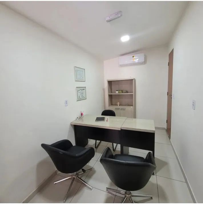 Salas para alugar na Clinisin - Foto 6