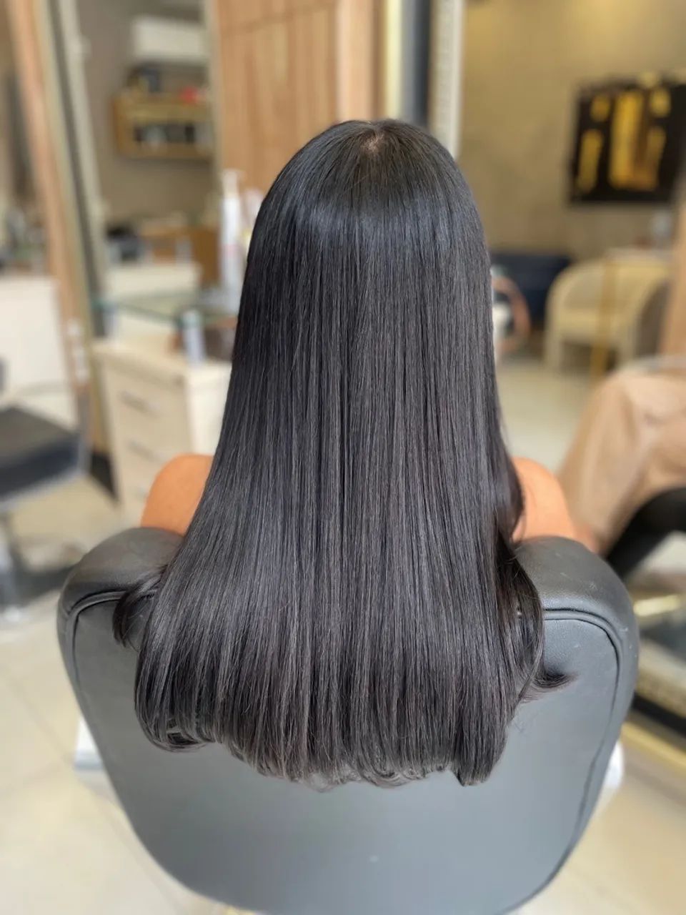 MEGA HAIR - Cabelo Sul