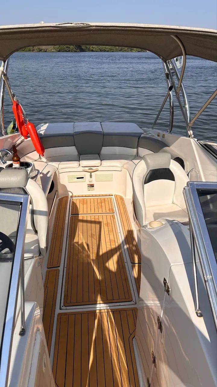 Lancha Ventura 250 ano 2012  - Foto 11