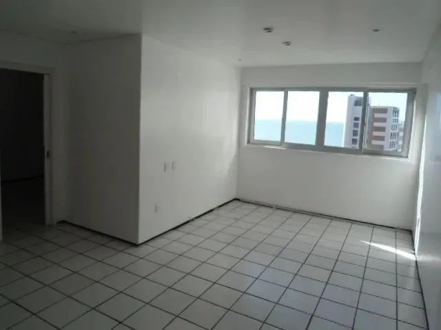 Apartamento com 2 dormitórios à venda, 60 m² por R$ 430.000,00 - Praia de Iracema - Fortal - Foto 4