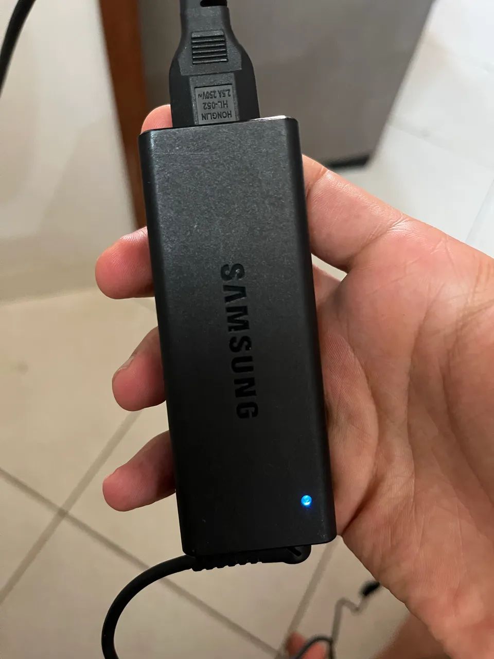 Notebook Samsung Flash A30 - Foto 4