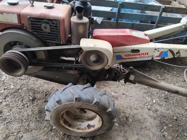 Tobbata yamar tc 11 - Foto 2