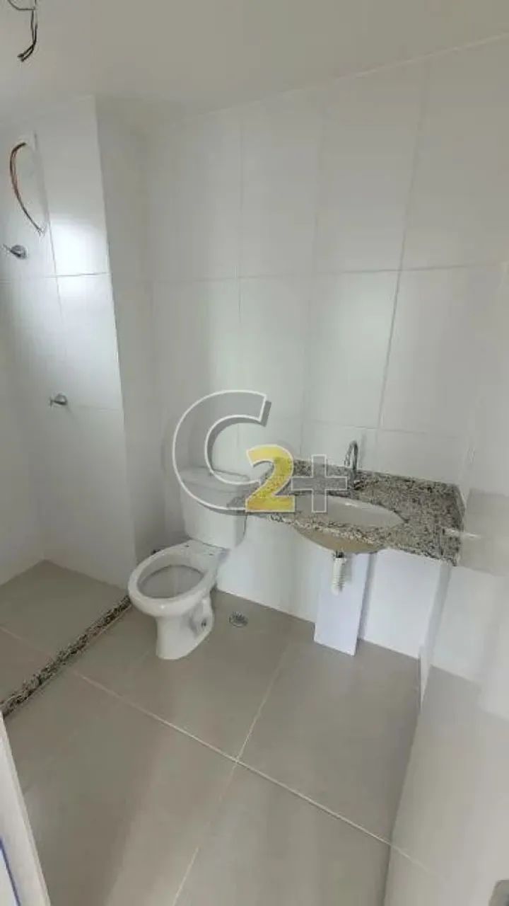 APARTAMENTO - PINHEIROS - 1 DORMITÓRIO - 34m² - Foto 2