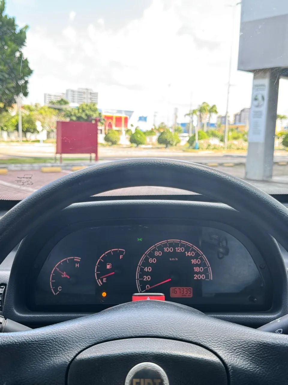 Fiat Uno way 2008  - Foto 5