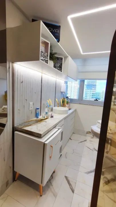 Alugue Seu Consultório de Alto Padrão: Profissionalismo e Conforto! - Foto 7