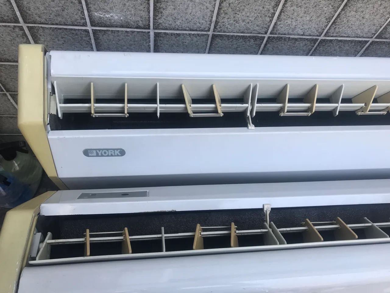 Ar-condicionado 48.000 Btus  - Foto 3