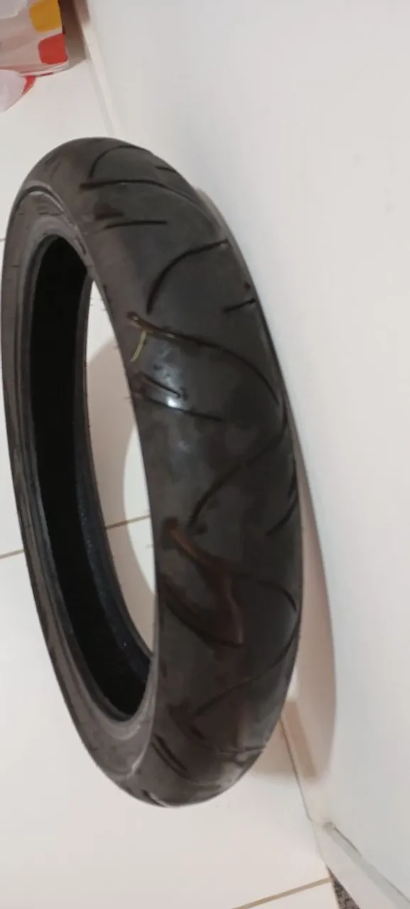 Dianteiro da fazzer 250, da na 300