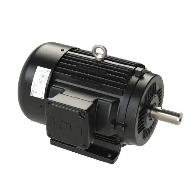 Motor elétrico Trifásico 12,5cv 2P 220/380/440V IP-56 Nova Motores - Foto 4