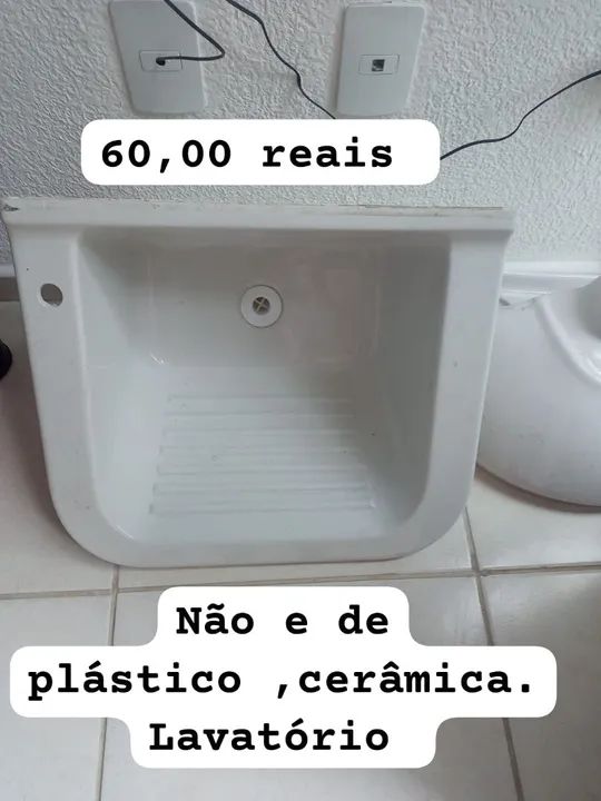 Pia de Inox 120 cm - Foto 4