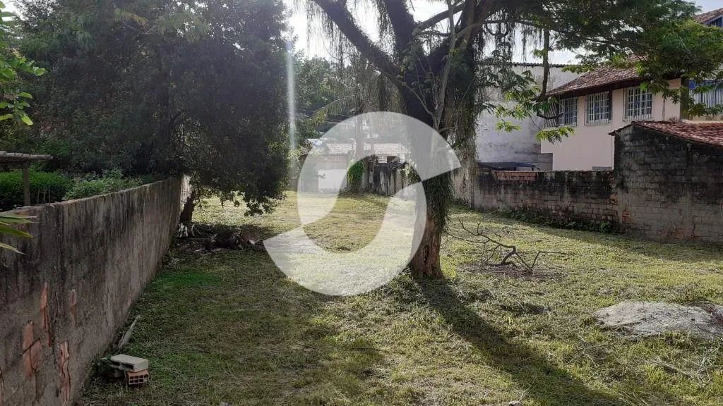 Imóvel para venda possui 450 metros quadrados em Engenho do Mato - Niterói - RJ