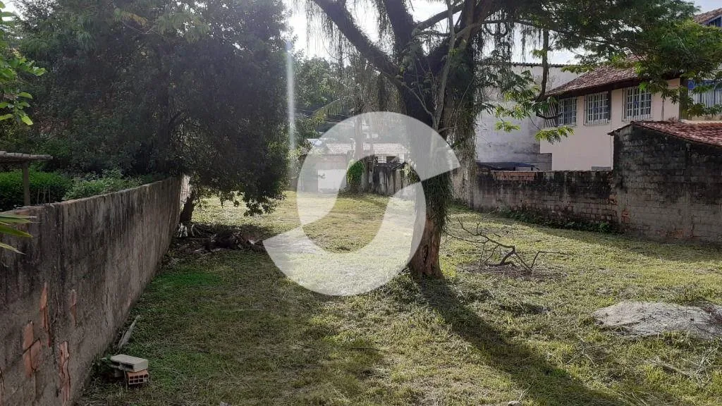Imóvel para venda possui 450 metros quadrados em Engenho do Mato - Niterói - RJ