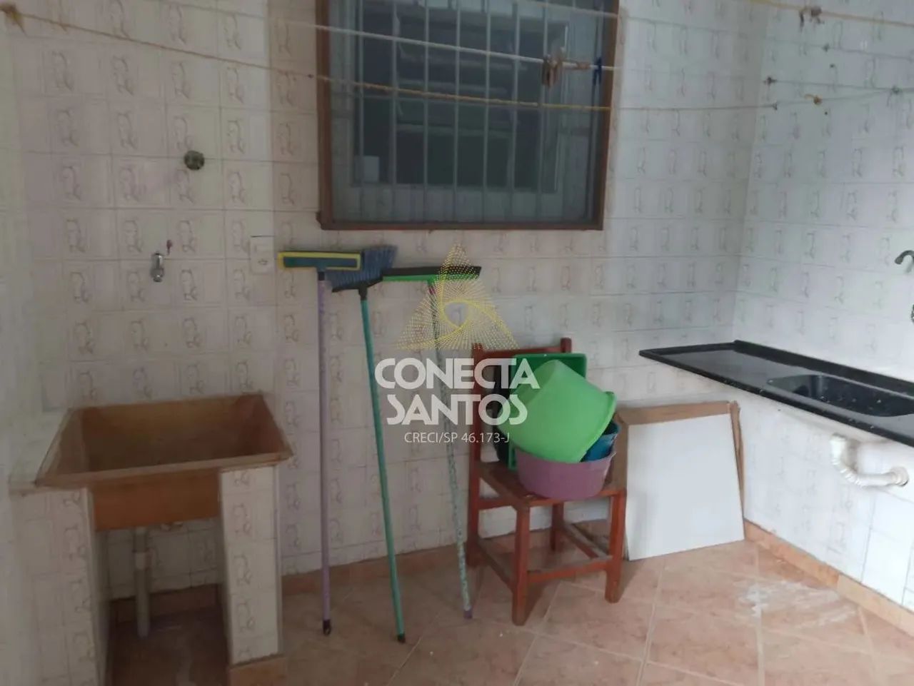 Casa 2 quartos Praia Grande R$ 636 mil, Cod: 1427 - Foto 9