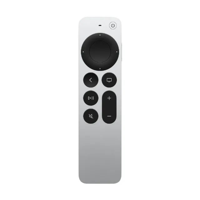 Controle Apple TV Siri Remote - Foto 2