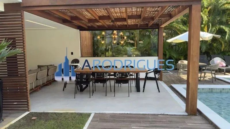 Imperdível casa à venda em Catu de Abrantes, Camaçari-BA: 4 quartos, 4 suítes, 3 salas, 5  - Foto 3