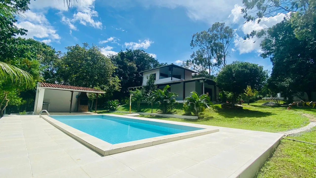 Granja - Bela Vista