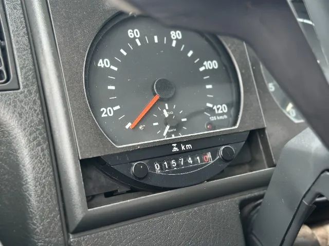 Iveco Tector 170e21 Ano 2023 4x2 Carroceria Toco Único Dono  - Foto 6