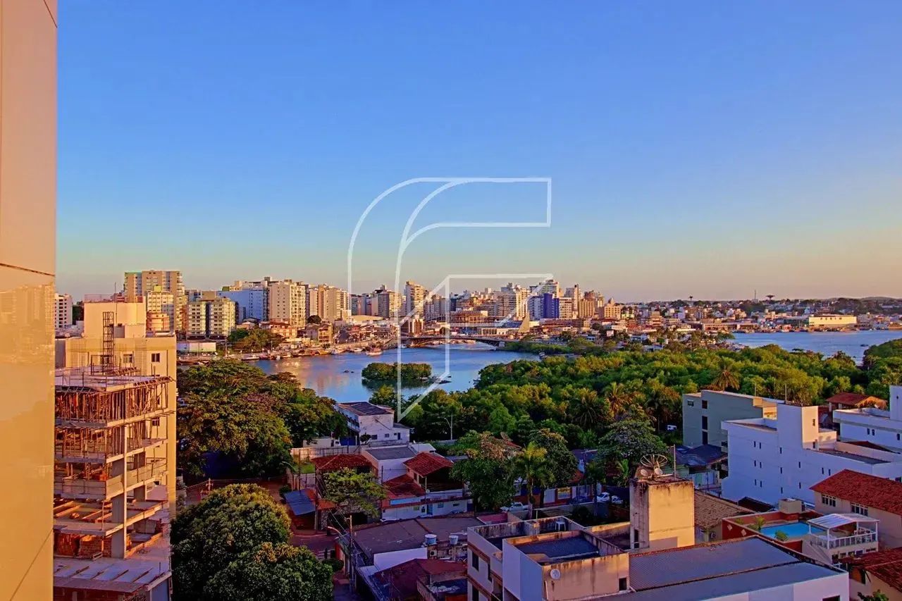 Imóvel para venda tem 95 metros quadrados com 2 quartos em Muquiçaba - Guarapari - ES - Foto 4