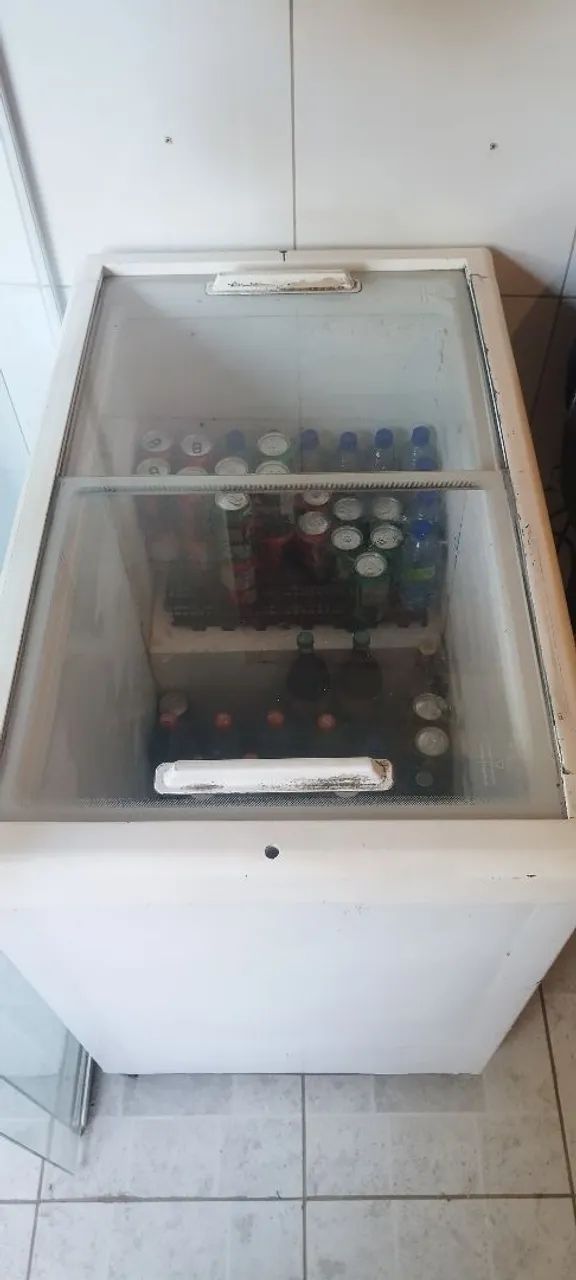 Freezer Expositor Horizontal  - Foto 2