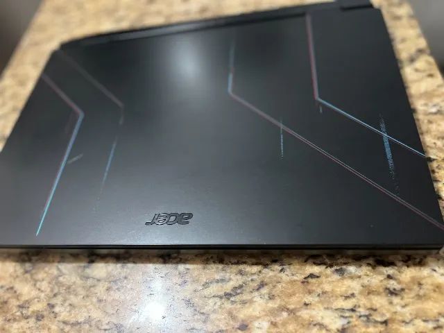Acer nitro 5 AN515-58  - Foto 2