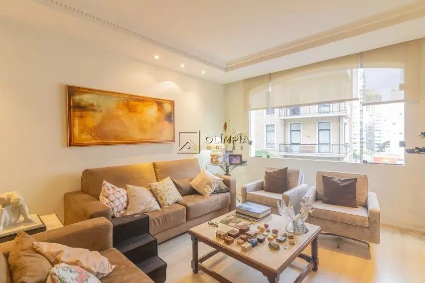 Venda Apartamento 3 Dormitórios - 163 m² Itaim Bibi - Foto 5