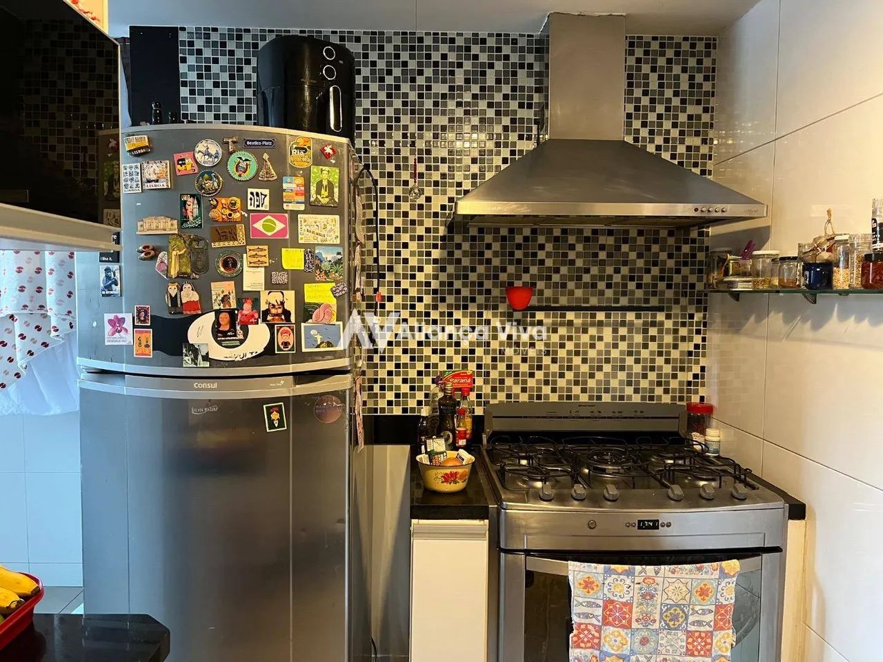 Copacabana | Apartamento 3 quartos, sendo 1 suite - Foto 13