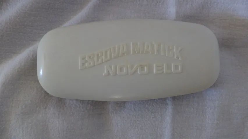 Escova Matick para Migalhas Novo Elo - Foto 2