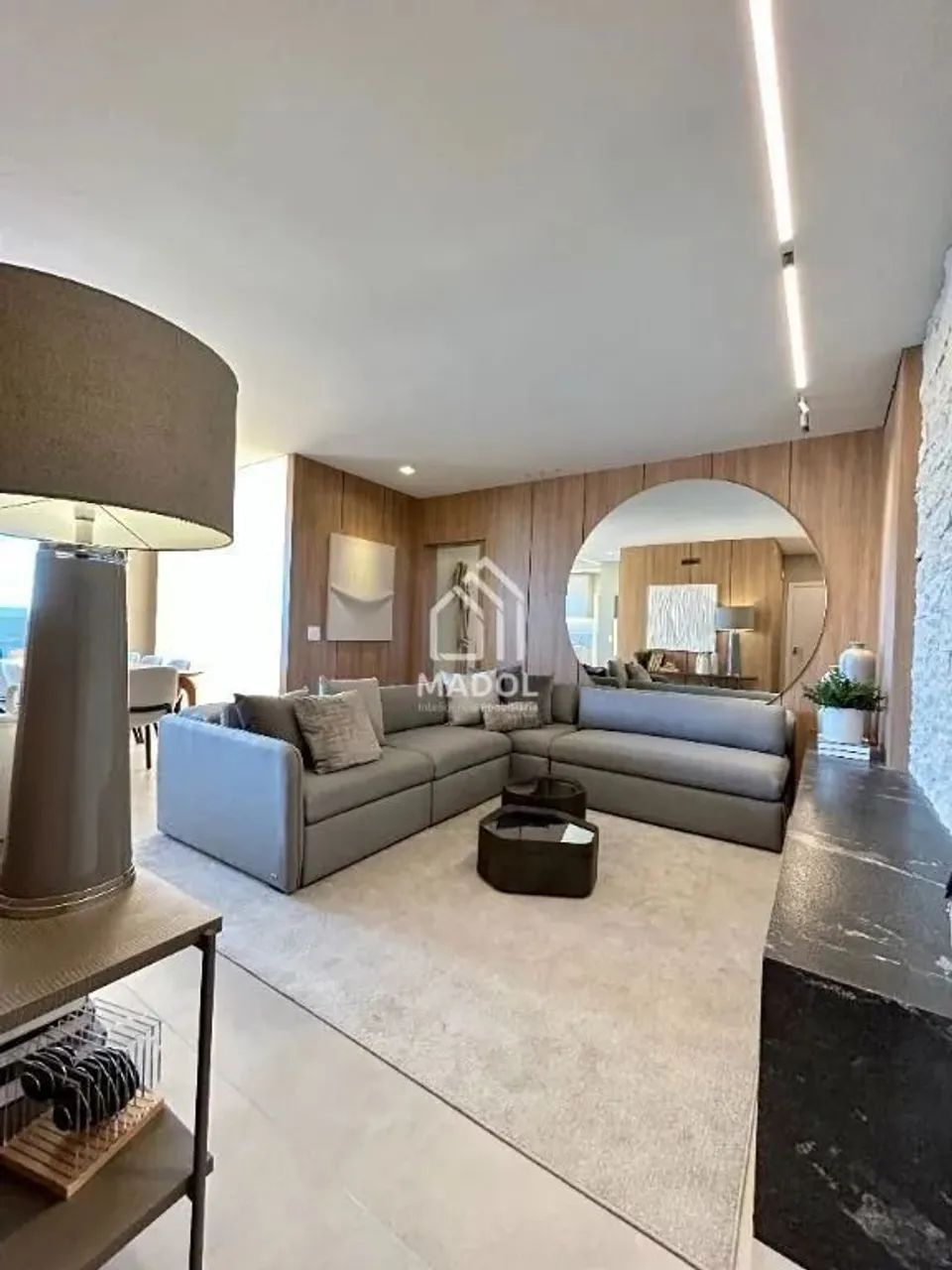 Apartamento à Venda em Estrela, Ponta Grossa - PR - Foto 2
