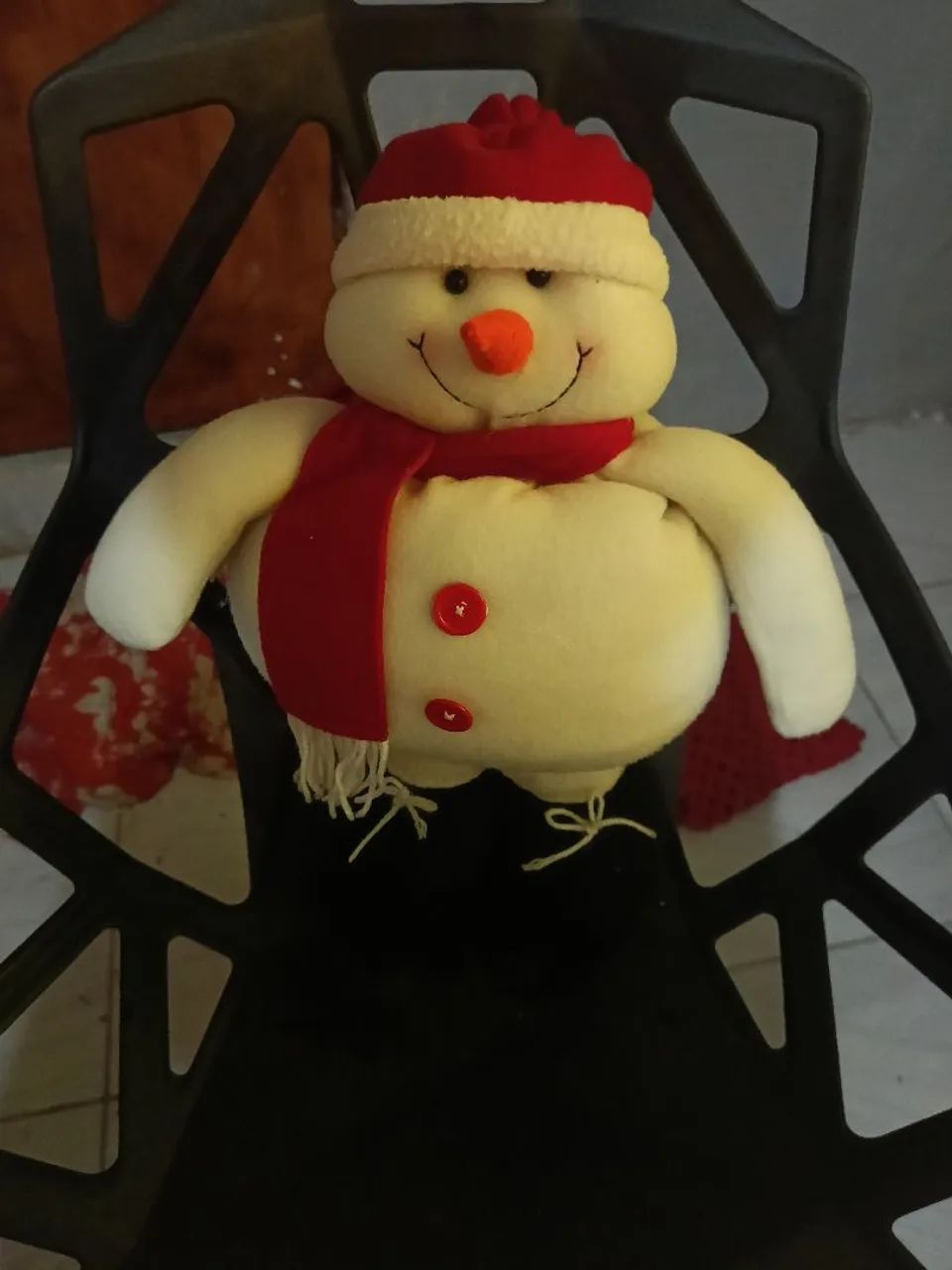 Papai noel  - Foto 3