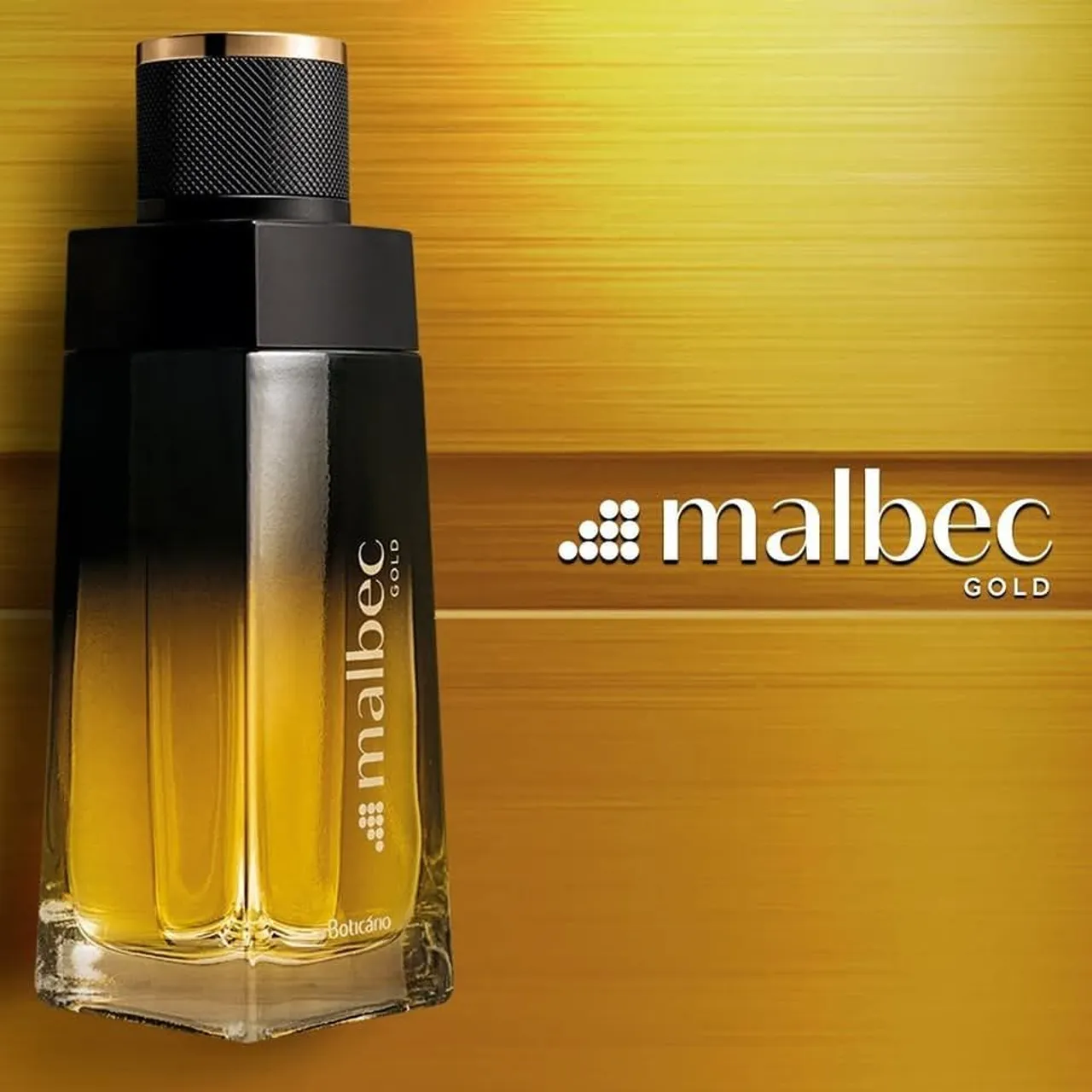 Malbec Gold - O Boticário