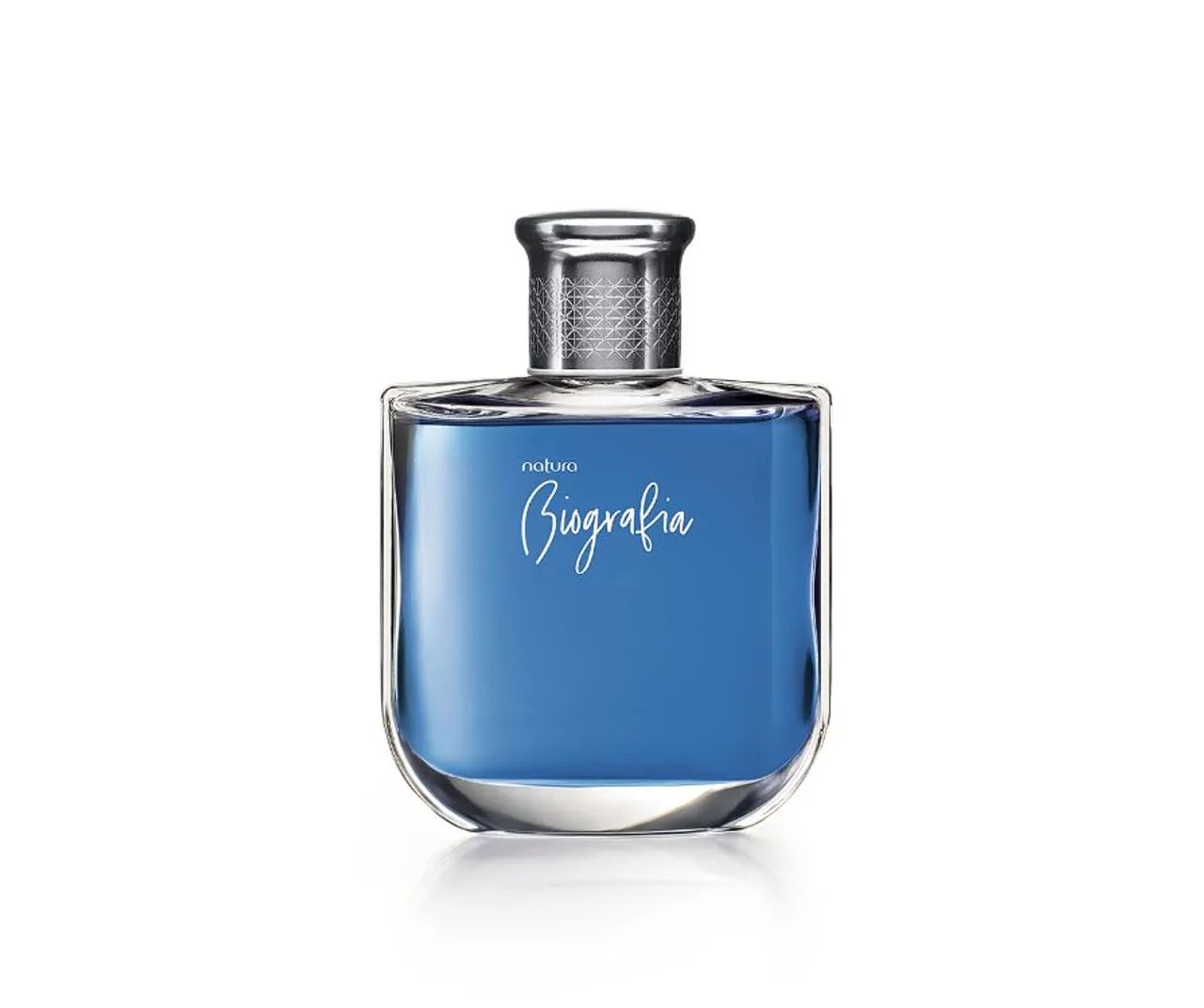 Perfume Natura Biografia Masculino Promoção 