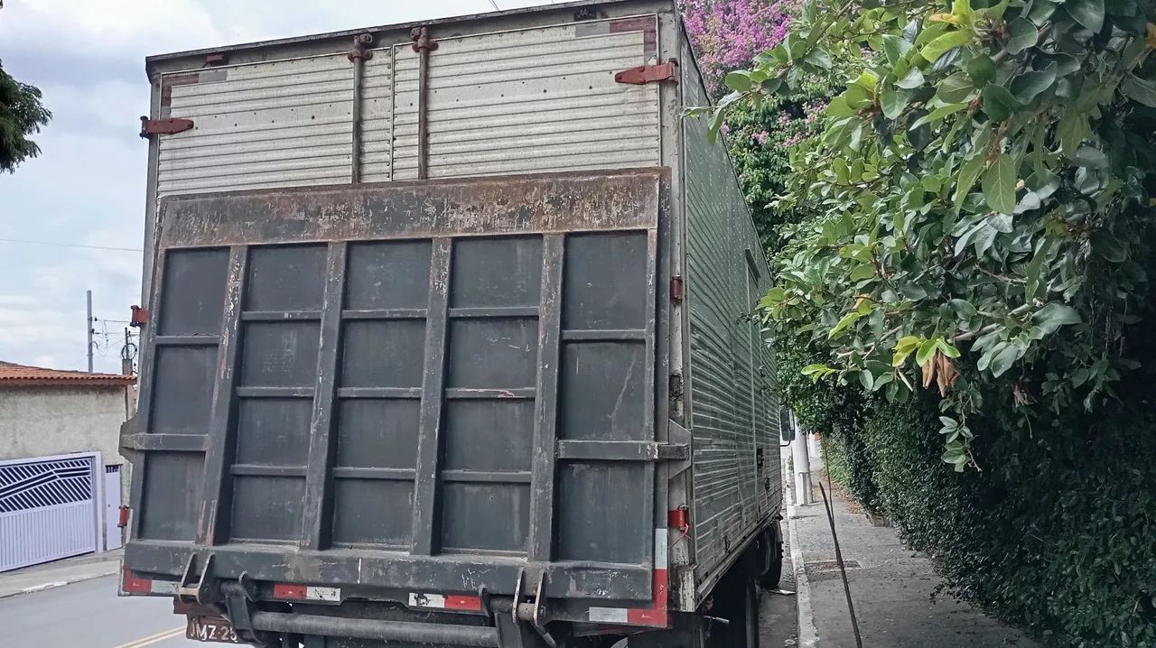 Baú metalcar com plataforma  - Foto 3